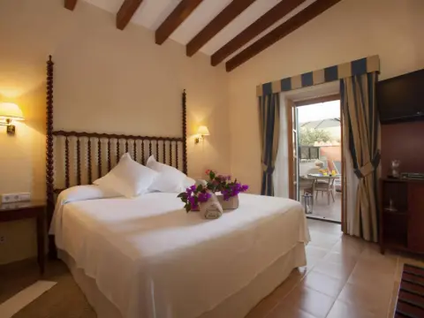 Hort de Cas Missèr Boutique Hotel -Adults Only - Photo 4