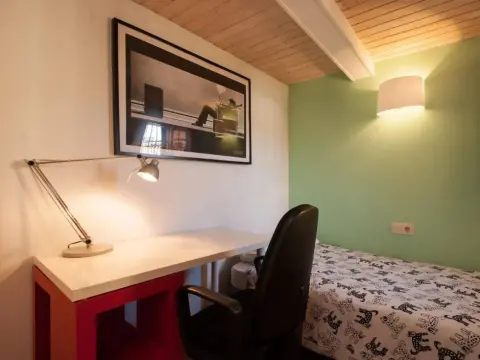 Horta Guinardo Apartments Guinardo Area - Photo 1