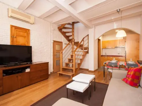 Horta Guinardo Apartments Guinardo Area - Photo 3