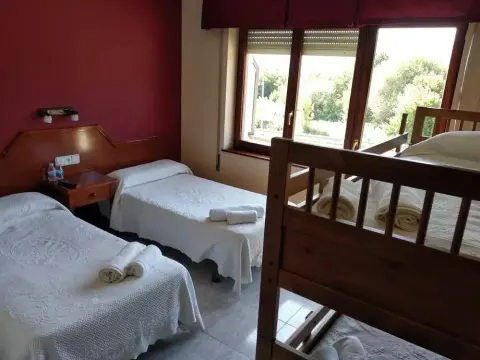 Hospedaje Restaurante Valle De Liendo - Photo 2