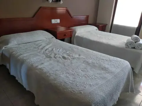 Hospedaje Restaurante Valle De Liendo - Photo 3