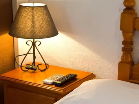 Hospedium Hostal El Mirador de Atienza - Photo 3