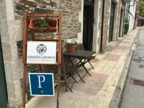 Hosp.Ext.Monasterio Samos - Photo 3