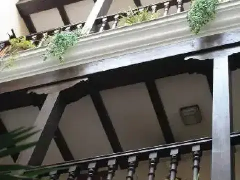 Hospital De Peregrinos - Photo 1