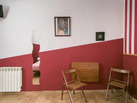 Hostal Abaaly - Photo 2