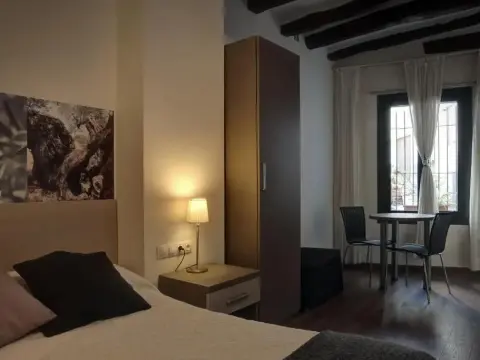 Hostal Agrobotiga 7 de Ribera - Foto 2