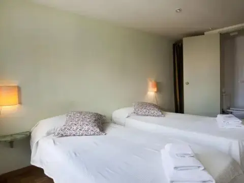 Hostal Agua Alegre - Foto 2