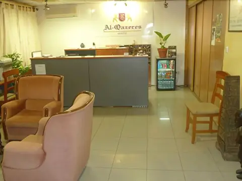 Hostal Al-Qazeres - Photo 1