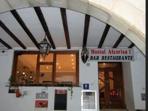Hostal Alcorisa - Photo 1