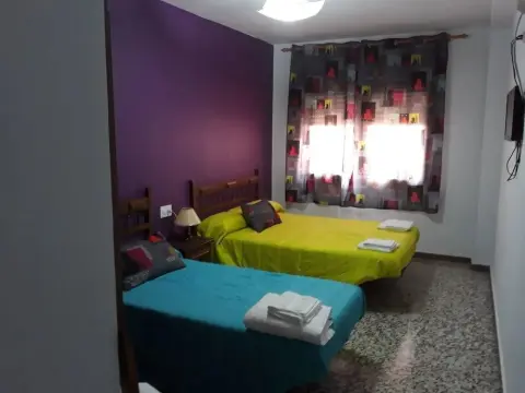 Hostal Alcorisa - Photo 3