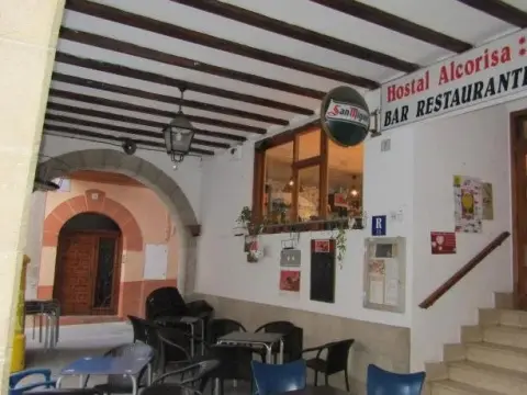 Hostal Alcorisa - Photo 2