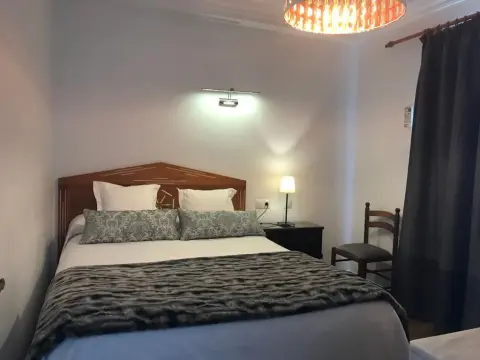 Hostal Alhambra - Foto 3