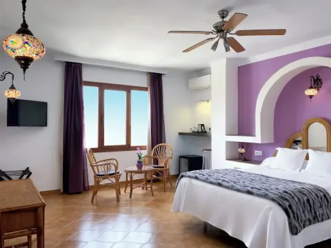Hostal Alhambra - Foto 4