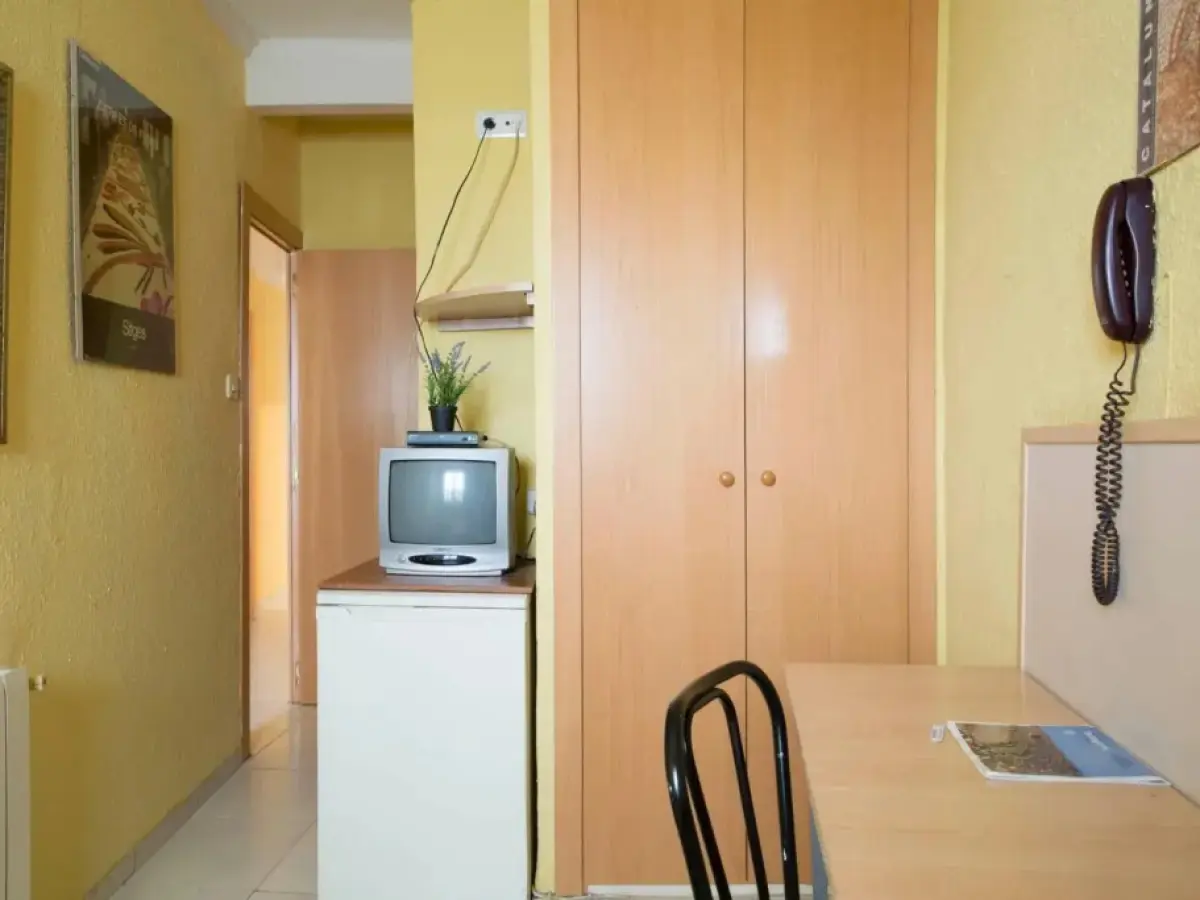 Hostal Alhambra Tarragona