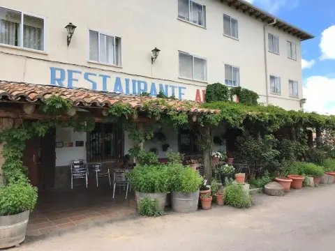 Hostal Alto Tajo - Foto 1