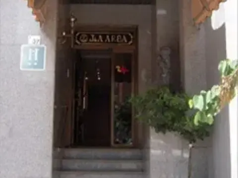 Hostal Arba - Foto 1