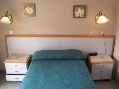 Hostal Arba - Foto 4