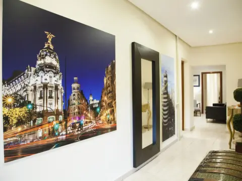 Hostal Arriaza - Photo 2