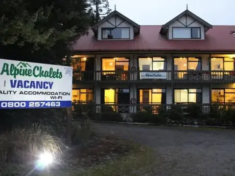 Hostal Residencia Arti Ii - Photo 3