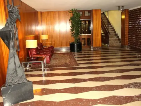 Hostal Aslyp 114 - Photo 1