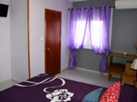 Hostal Restaurante Asturias - Photo 4