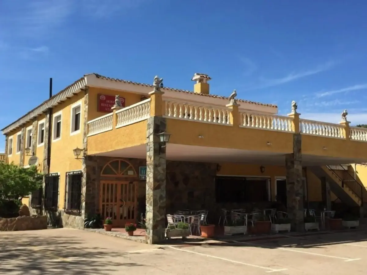 Hostal Atalaya