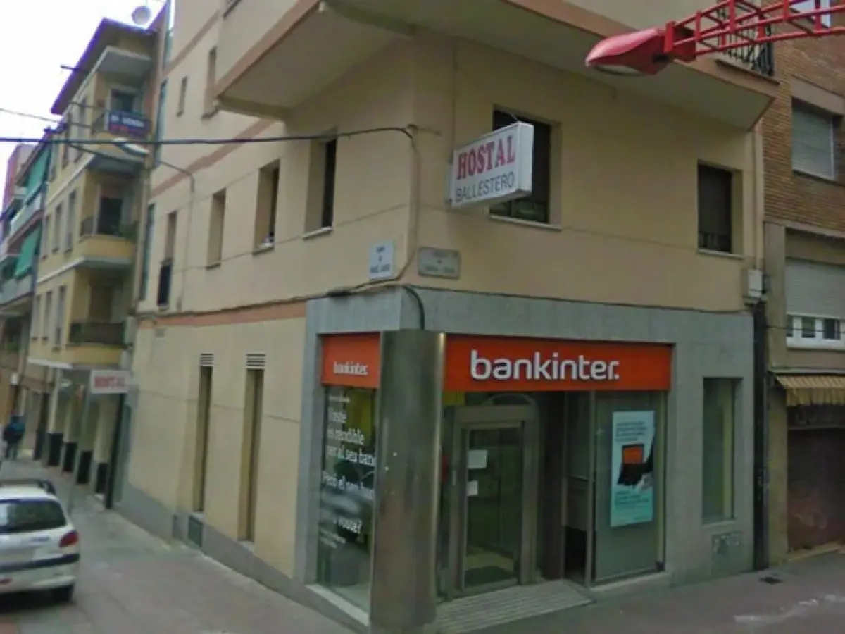 Hostal Ballestero
