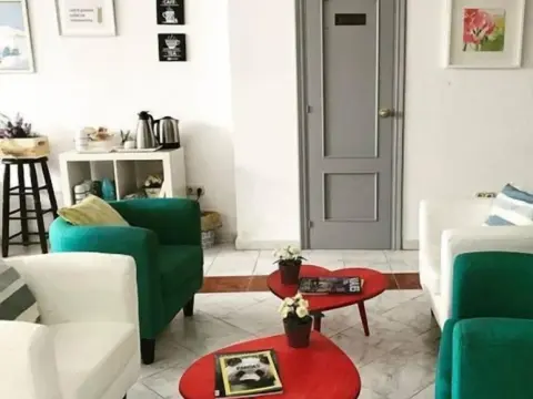 Hostal Berlin - Photo 3