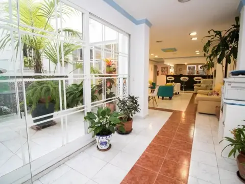 Hostal Berlin - Photo 2