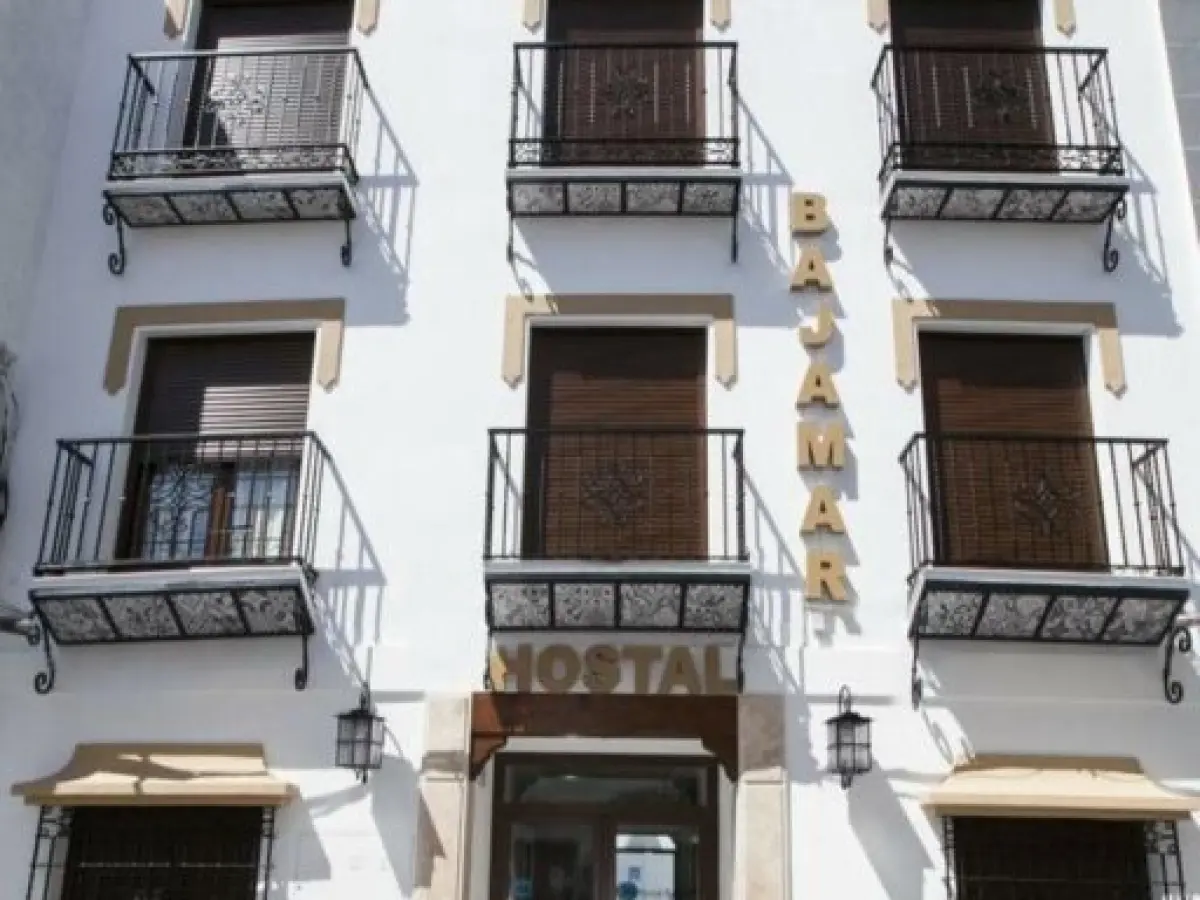 Hostal Boutique Bajamar