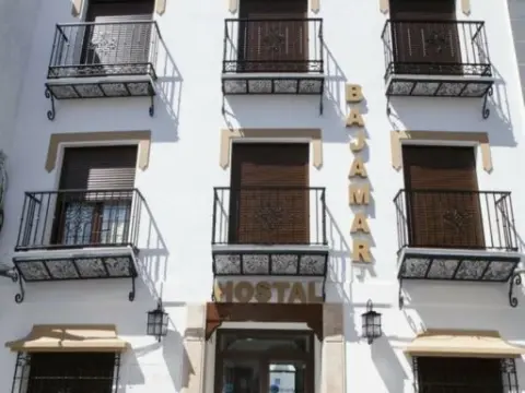 Hostal Boutique Bajamar - Photo 1