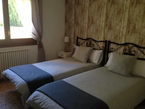 Hostal Braseria Missamaroi - Foto 4