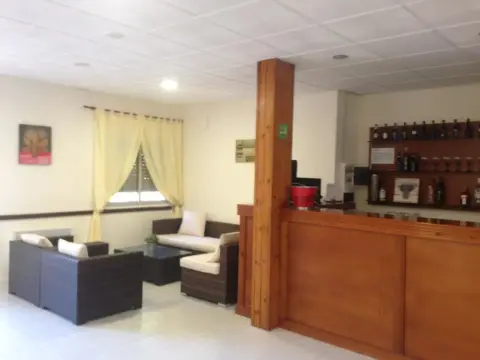 Hostal Braseria Missamaroi - Foto 2