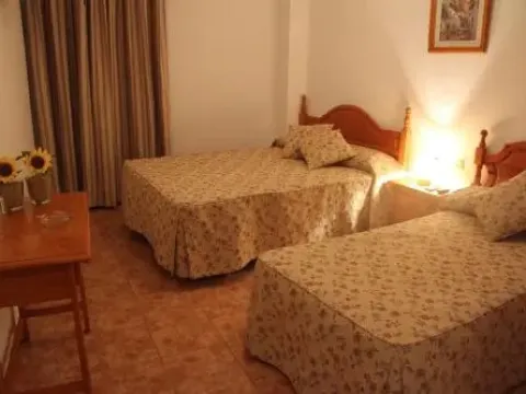 Hostal Buena Vista - Photo 1