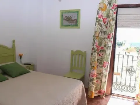 Hostal Buena Vista - Photo 2