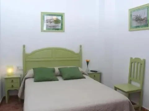 Hostal Buena Vista - Photo 3