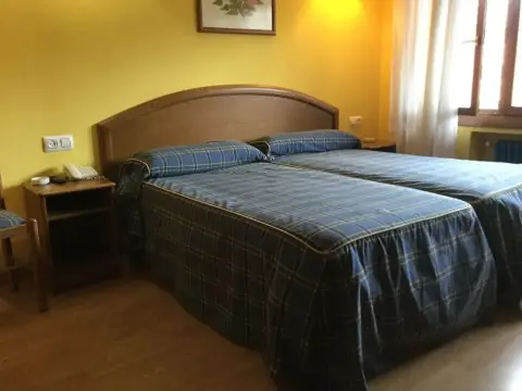 Hostal Café Español - Photo 3