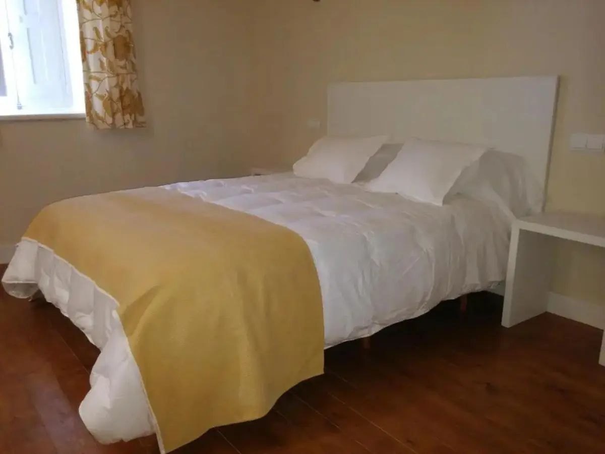Hostal Camponaraya