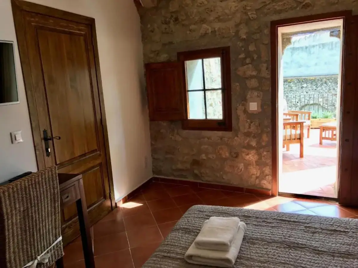 Hostal Can Xicu