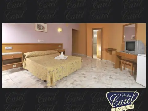 Hostal Carel - Photo 3