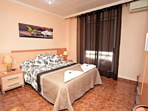 Hostal Carrizo - Photo 3