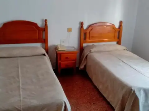 Hostal Casa Antonio by Vivere Stays - Photo 3