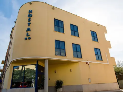 Hostal Casa Manolo - Foto 1