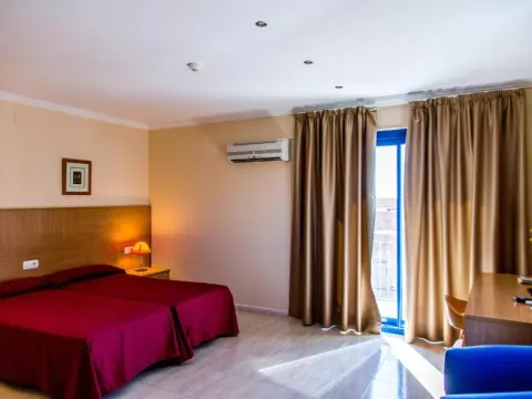 Hostal Casa Manolo - Foto 4