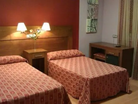 Hostal Cascamorras - Foto 2