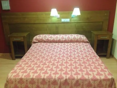 Hostal Cascamorras - Foto 4