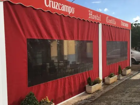 Hostal Castilla - Foto 1