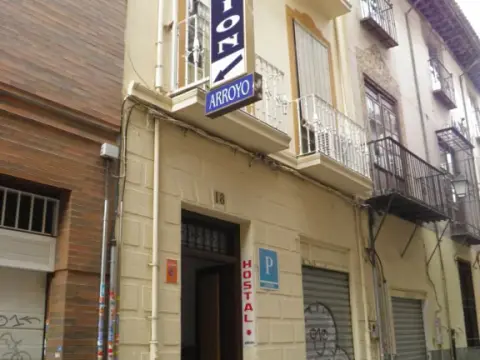 Hostal Center - Photo 1