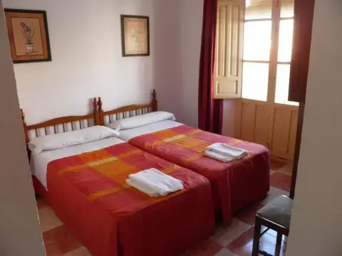 Hostal Center - Photo 2