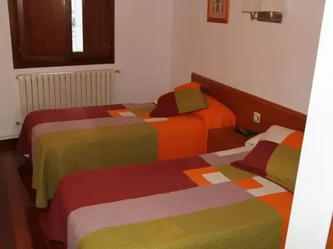 Hostal Central - фото 3